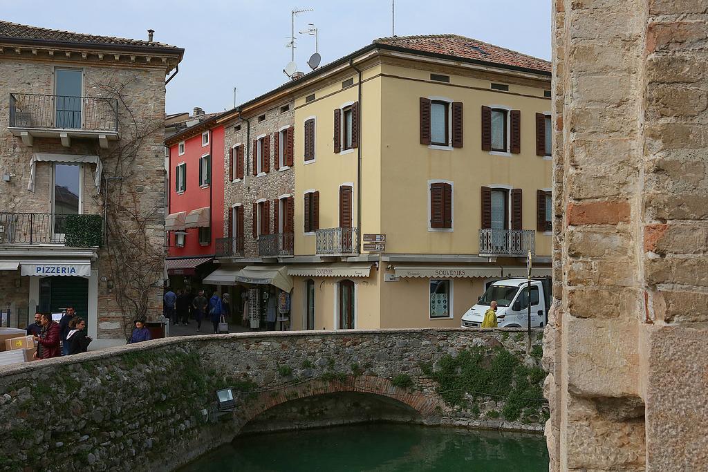 Aurora Sirmione Appartamenti Exterior photo